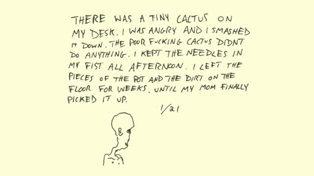 Horse Jumper of Love "Ugly Brunette" (Audio)