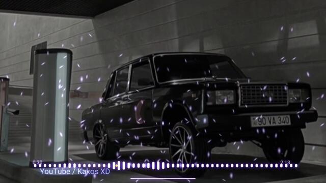 Azeri Bass Music 2022 - Esil Maşin Mahnisi Remix Bass / Yeni Mahni ( Original Mix )