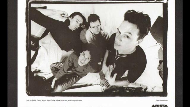 Straightjacket Fits - dialing a prayer