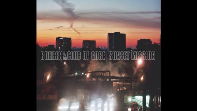 Bohren & der Club of Gore - Prowler