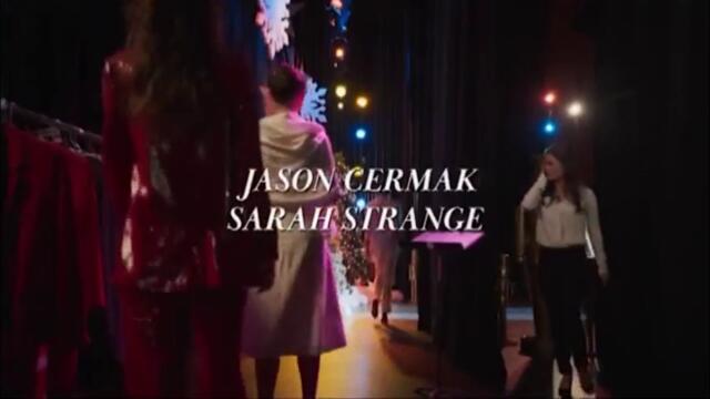 Цветовете на Коледа Christmas at Dollywood (2019) Бг Аудио Част 1