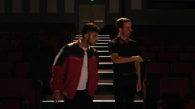 BANTA. - IDK (Official Music Video)