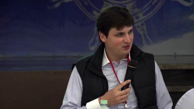 Выпьем за фондовый рынок РФ...не чокаясь! Оккупанты впервые признали потери, Путин уже не президент