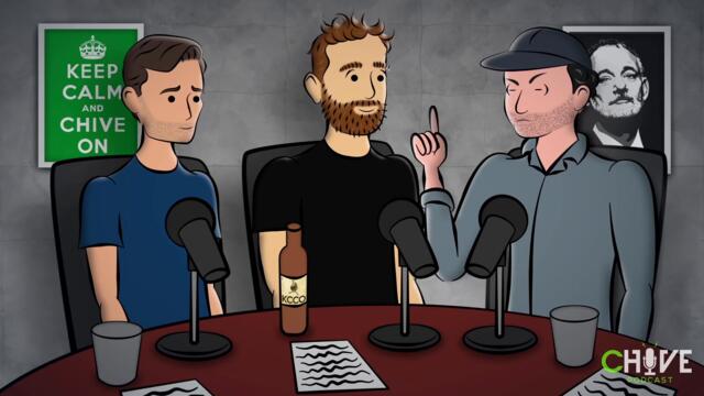 Tom Cruise's Giant Pen: Kevin Pollak's true story from 'A Few Good Men'