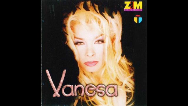 Vanesa Sokcic - Cetiri strane sveta Instrumental Cover (2022)