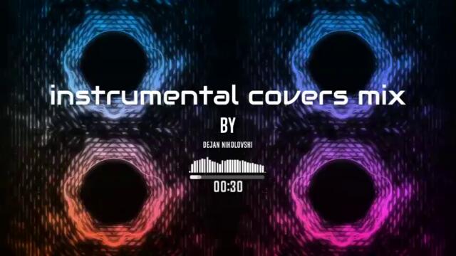 Hej ljubavi u velikom gradu Instrumental Mix (2022)