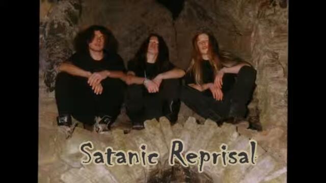 MISDEED - 1993 "Diabolism" Estonia (FULL TAPE) METALLICOSICK