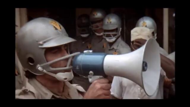 Soylent Green (1973) Trailer