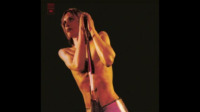 Iggy & The Stooges - Search And Destroy (Bowie Mix) (Audio)