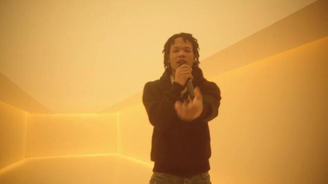 B-Lovee - Don't Change (Live) | Vevo DSCVR