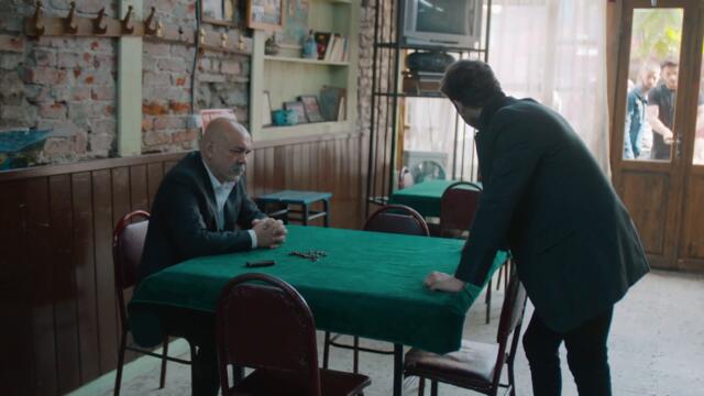 Çukur | Çukur Taş Tuğla Değil!