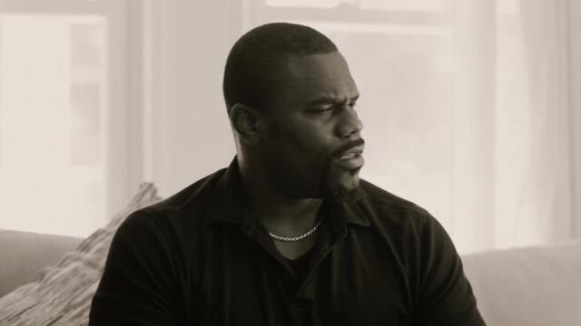 Salesman (2022) - Take The Book Scene | Stavros Halkias