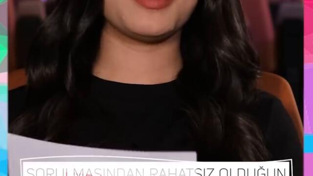 📝Lizge Cömert sorularınızı cevaplıyor 1 #shorts