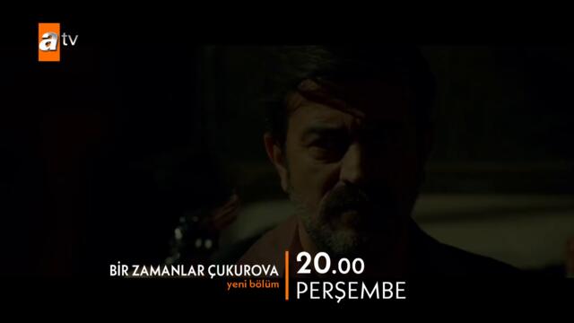 Bir Zamanlar Çukurova 127. Bölüm Fragmanı | Var mısın? @Bir Zamanlar Çukurova