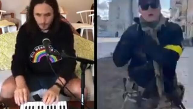 Boombox - Червона Калина REMIX