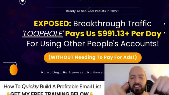 Text2Profits review | FULL Text2Profits DEMO | 98% DISCOUNT bonus coupon