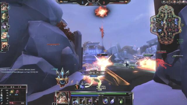 Smite - Montage IMORTALSWIFT #10