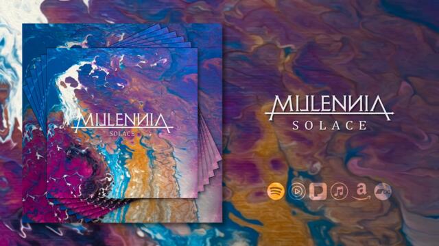 MILLENNIA - Solace