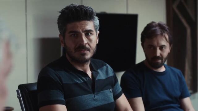 Öyle Ölmez Ya Füze Atsaydın - Serseriler Filmi