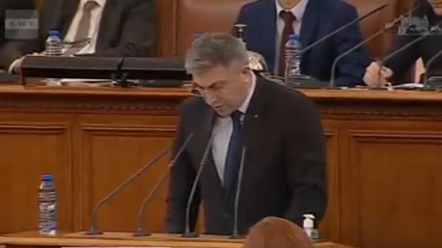 Карадайъ им разказа играта! 01.03.2022