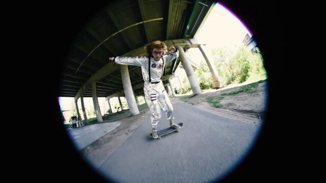 Cry Baby - 1991 [Official Music Video]