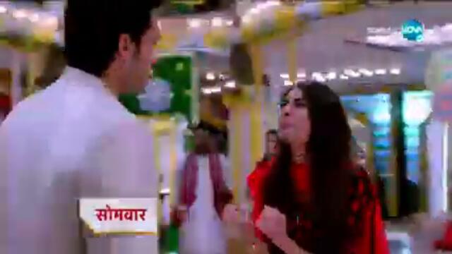 Изпитанията на живота-Трейлър за епизод 39 част 1