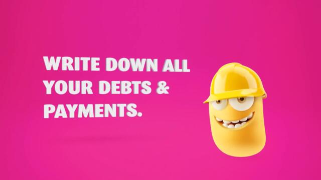 How To Get Out Of Debt Fast UK: 11 Best Ways To Be Debt Free in UK [Dave Ramsey Baby Steps]