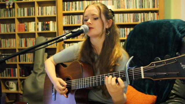 Katie Melua - Fields of Gold (Cover)