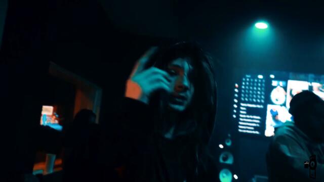 ZELLY OCHO + MATT OX + BEAR1BOSS  DJ PHAT - I CAN FEEL IT  (OFFICIAL MUSIC VIDEO)