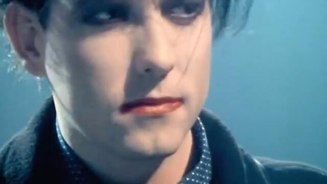 The Cure - Fascination Street