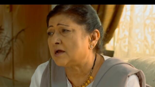 Свет Гохар 16 серия русская озвучка