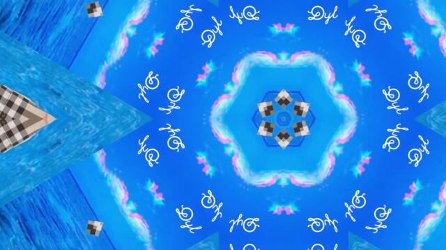 Dyl - Blue (Official Audio)