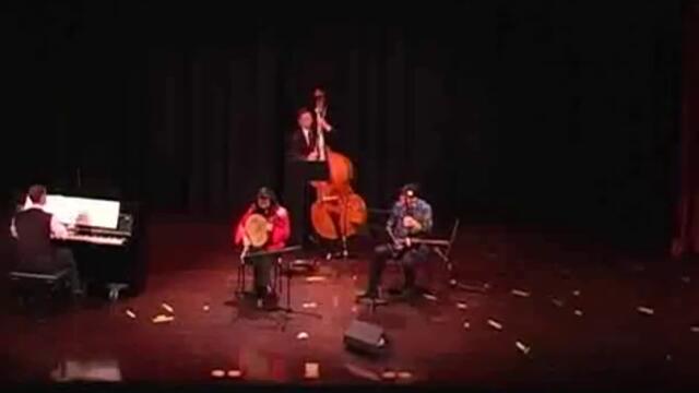 Yiming Li (Li Yiming) - Here I Am - Herbst Theater