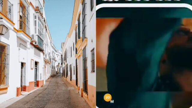 дует със Галена и Азис