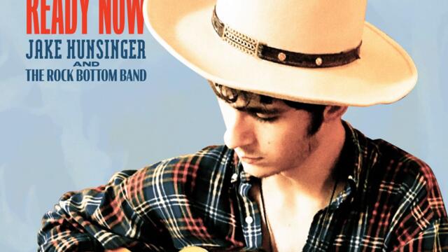 I Might Be Ready Now