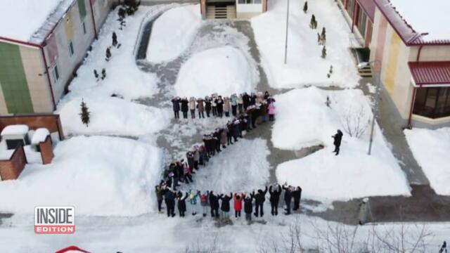 What the ‘Z’ Logo on Russian Tanks Means