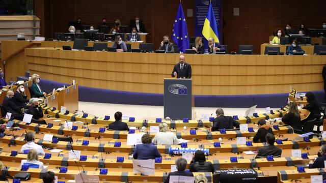 Україна в ЄС? Вже найближчими днями: президент Євроради передав радісну новину - українці аплодують!