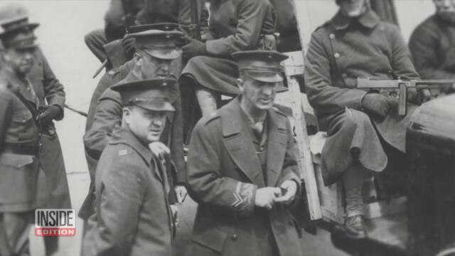 ‘Maverick Marine’ General Regretted What He’d Done