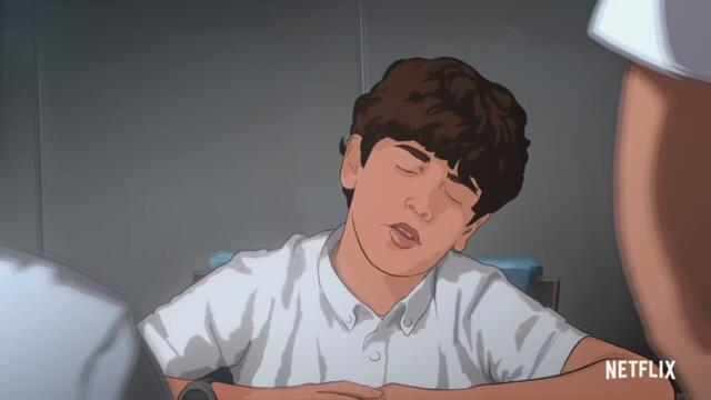 Apollo 10 1/2: A Space Age Childhood Trailer #1 (2022) | Movieclips Trailers