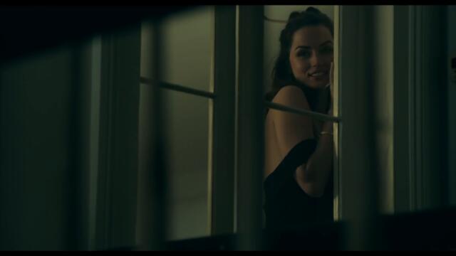 Deep Water Trailer #1 (2022) | Movieclips Trailers