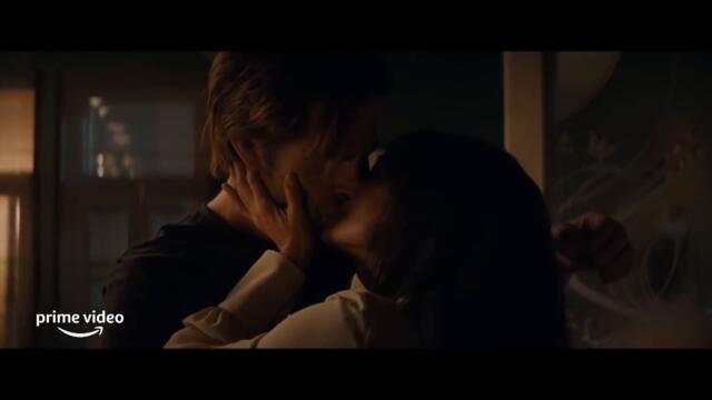 All the Old Knives Trailer #1 (2022) | Movieclips Trailers