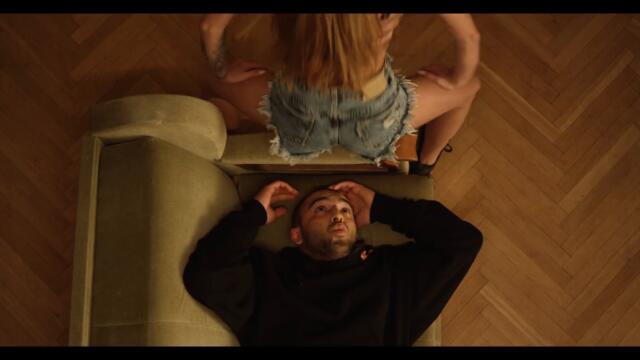 Arab - Bulma (prod. Ensoul, DJ CrossVader) (Official Video)