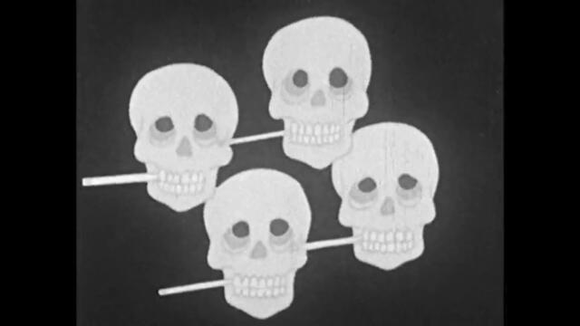 Arvid - Ghosty (video)