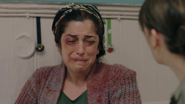 Büyük Dayanışma! | Alev Alev