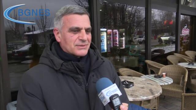 Янев: Петков не разбира каква е ролята на премиера