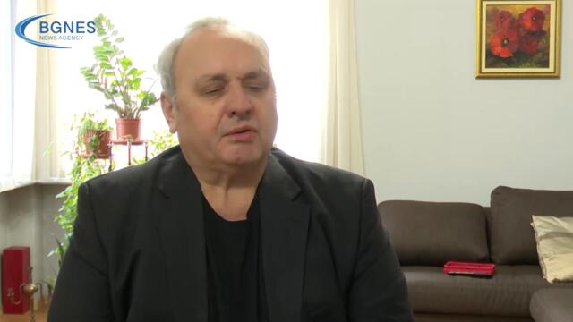 Славчо Нейков: Политиците да слушат повече бизнеса