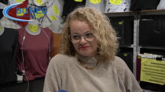 Базарите помагат на малкия бизнес да оцелее