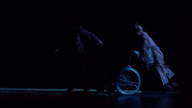 Полнолуние в детской