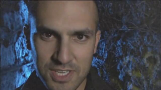 WWE Hade Vansen Smackdown Promo 12/12/08 (HD)