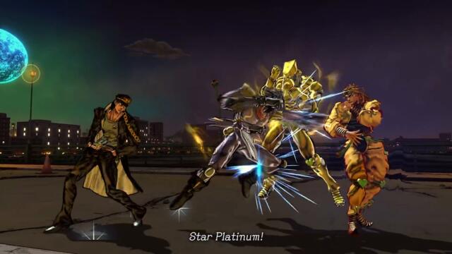 JoJo's Bizarre Adventure: All Star Battle R - First Announcement Trailer | PS5, PS4